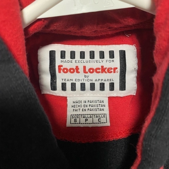 MENS Rutgers Sweatshirt - Picture 4 of 7